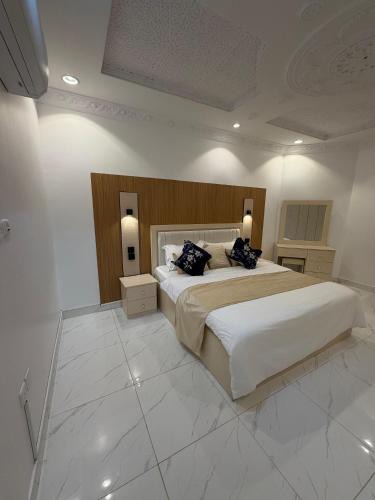 Medina Apartment | رفاه الماسي