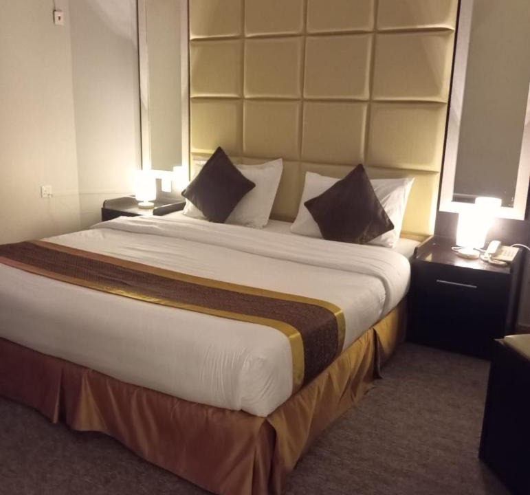 Abha Hotel | رفاه المسكن للشقق المخدومة