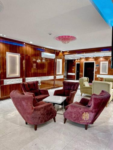 Abha Apartment | رفيد للشقق المخدومة