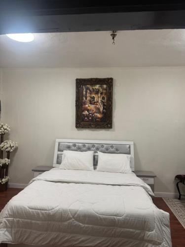 Unaizah Apartment | رفيف باريس نجد