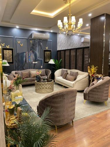 Sakaka Hotel | ركن الرمال للشقق المخدومة