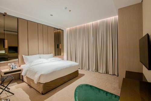 Al Mahdiyah Apartment | رها للشقق المخدومة