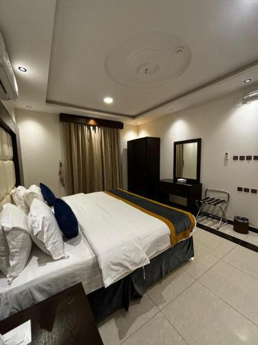 Buraydah Apartment | روزا للشقق المخدومة