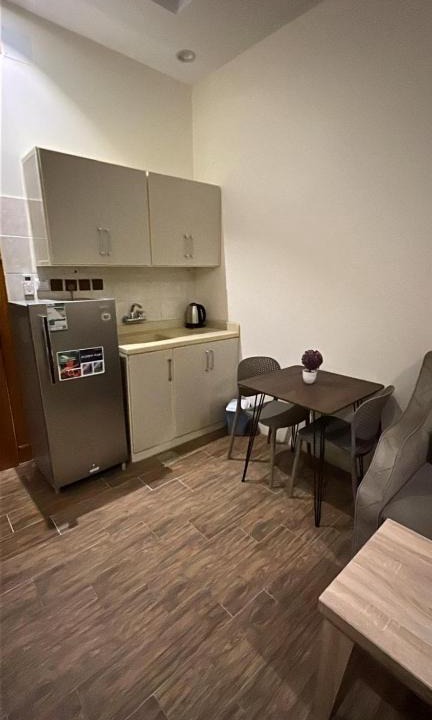 Hawtah Bani Tamim Apartment | روز الخيال للشقق المخدومة 3