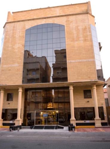 Jeddah Hotel | رولانا للشقق المخدومة Rolana Serviced Apartments