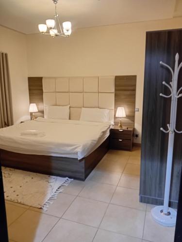 Ha'il Apartment | رويال كراون للشقق المخدومه