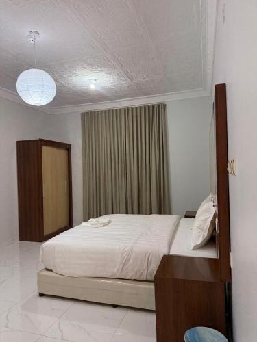 Khamis Mushait Apartment | ريحانة الورود للشقق المخدومة -Golden New