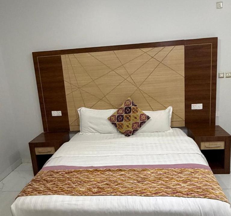 Khamis Mushait Apartment | ريحانه الورود للشقق المخدومة