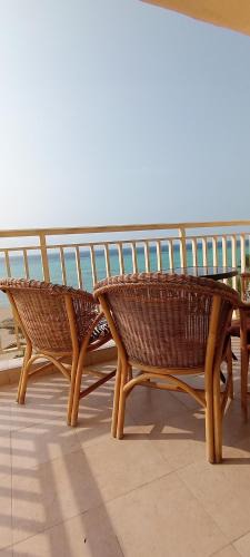 Bay La Sun Apartment | ريفيرا اطلالة بحرية Revera Sea View