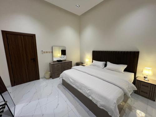 Ha'il Province Apartment | ريف الافق للشقق المخدومة