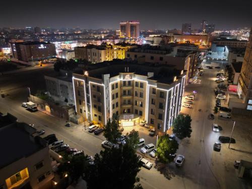Dammam Apartment | ريف الشرقية للشقق الفندقية