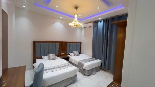 Tayma Apartment | زاير هداج للشقق المخدومة - أقتصادي