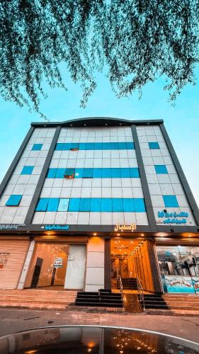 Buraydah Apartment | زهرة بريدة شقق مفروشة