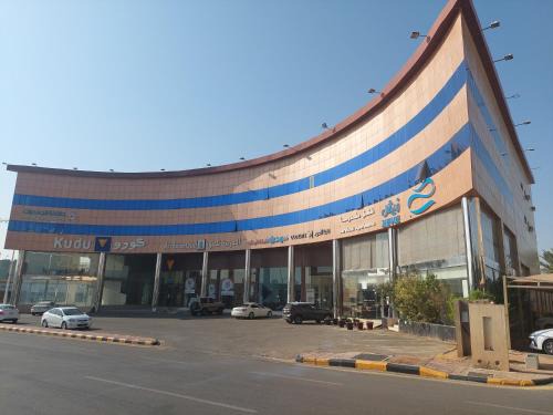 Buraydah Apartment | زيفل للشقق المخدومة