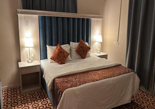 Abha Hotel | سحابة ثلج للشقق المخدومة