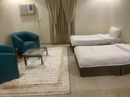 Mecca Apartment | سرايا سين للشقق المخدومة