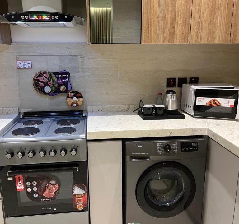 Riyadh Apartment | سرايا للاجنحه الفاخره