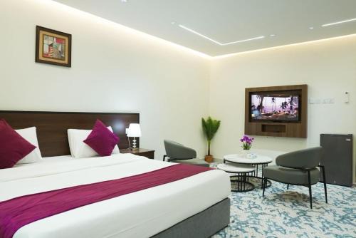Hafr Al Batin Apartment | سفانة هلا للشقق المخدومة