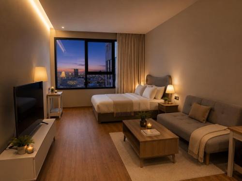 Al Murabba Apartment | سكينة هاوس