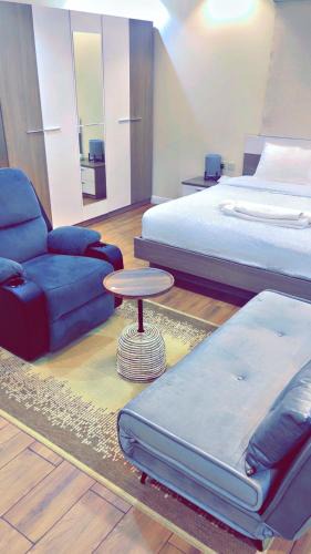 AlUla Apartment | سما العلا للشقق المفروشة