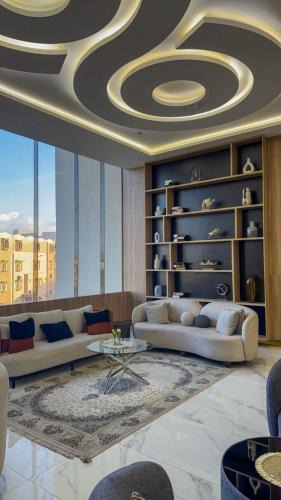 Mizail Hotel | سمسمه للشقق المخدومه
