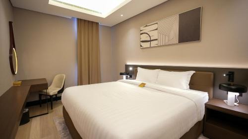 Riyadh Hotel | سنود النرجس Snood Al Narjis