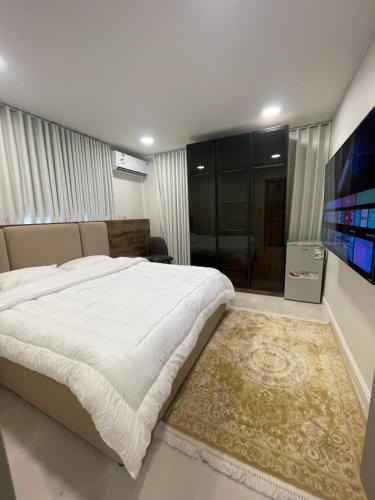 Dammam Apartment | سويتات الباديه