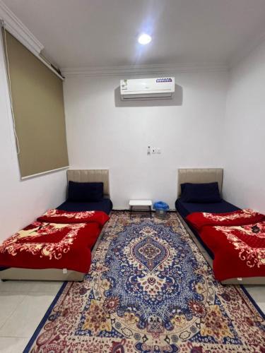 Dammam Apartment | سويتات مفروشه