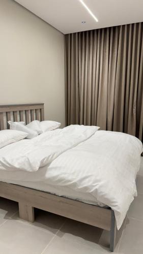 Almajaridah Apartment | سويت بغرفة نوم
