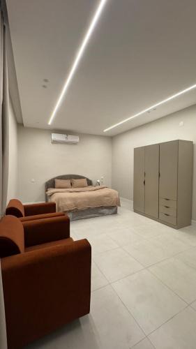 Almajaridah Apartment | سويت بغرفتين نوم
