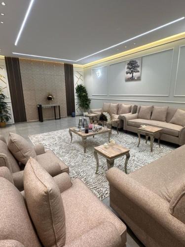 Buraydah Ski Chalet | شالية درة الرحاب