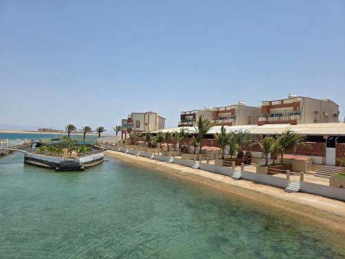 Yanbu Apartment | شاليهات أصداء البحر