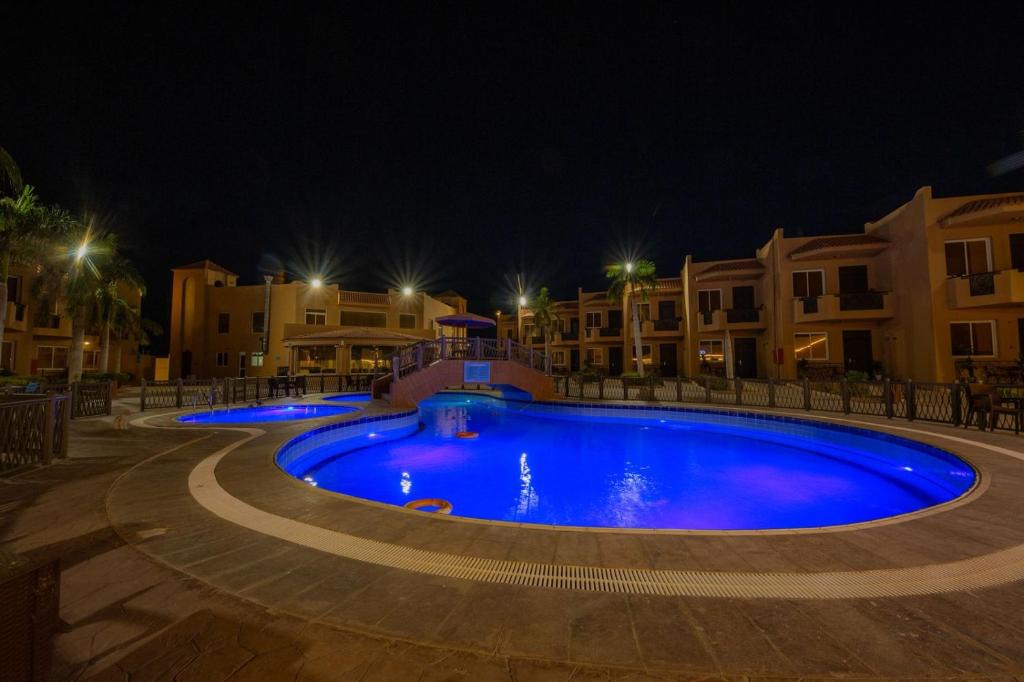 Yanbu Resort | شاليهات الأحلام لبيوت العطلات