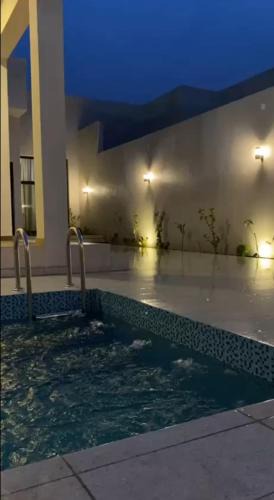 Ahad Rafidah Apartment | شاليهات الفهد خميس مشيط