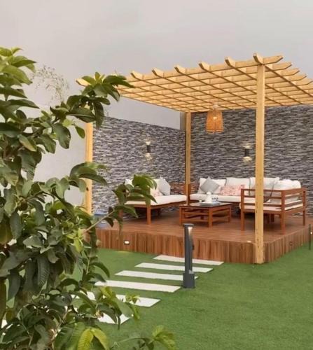 Taif Ski Chalet | شاليهات روشانا
