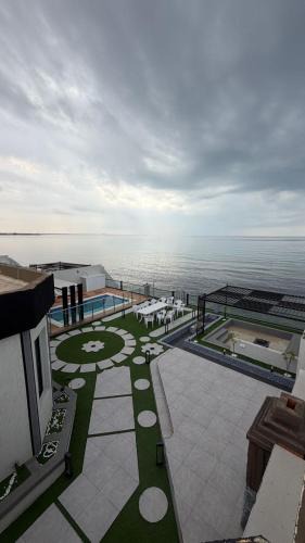 Umluj Resort | شاليهات ستارفيش
