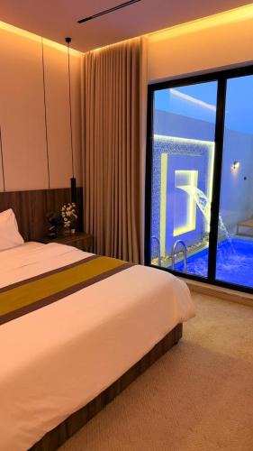 Medina Hotel | شاليهات ليفار الفندقية