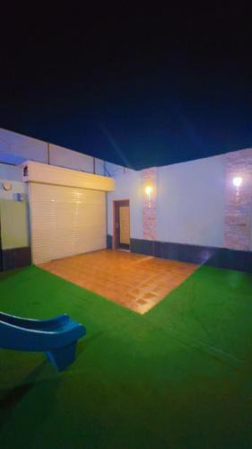 Taif Apartment | شاليهات واحة لافندر
