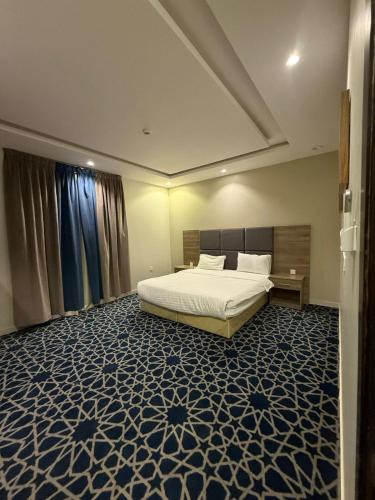 Abha Apartment | شاليهات وشقق ليالي رهيف