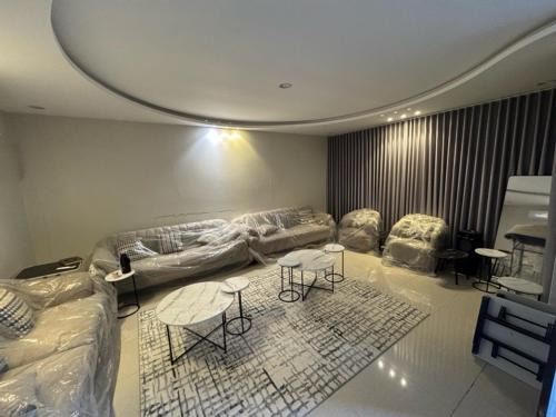 Buraydah Ski Chalet | شاليه إطلالة