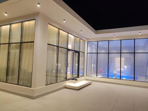 Al Bahah Ski Chalet | شاليه اغصان الباحة
