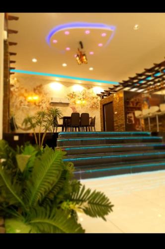 Tayma Hotel | شاليه القمر تيماء