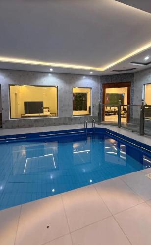 Ha'il Hostel | شاليه جاز