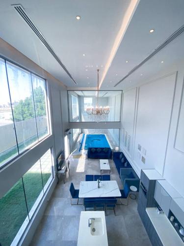 Al Khobar Ski Chalet | شاليه رويال الخبر - Royal Resort AL Khobar