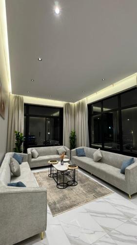 Ha'il Ski Chalet | شاليه لدن