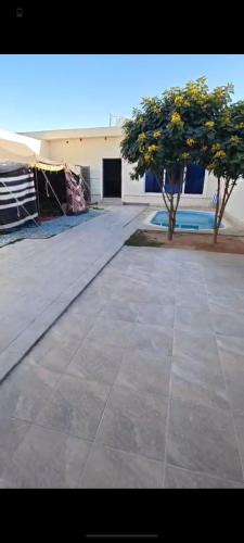 Riyadh Ski Chalet | شاليه وخيمه وشاشه عملاقه