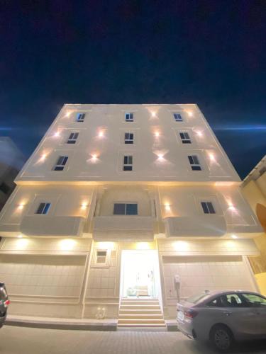 Al Harra Al-Sharqiah Apartment | شدن طيبة
