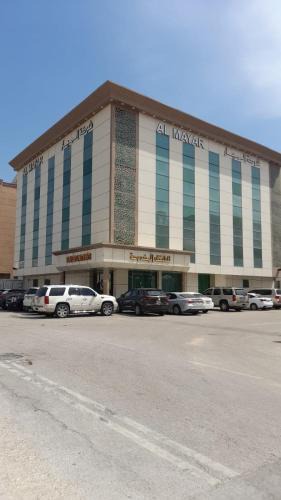 Dammam Hotel | شركة الميار للشقق المخدومة الدمام
