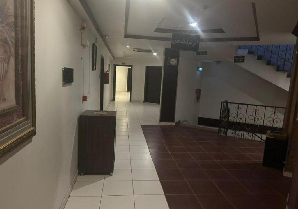 Al Murabba Apartment | شركة قصر التوت للشقق المخدومة