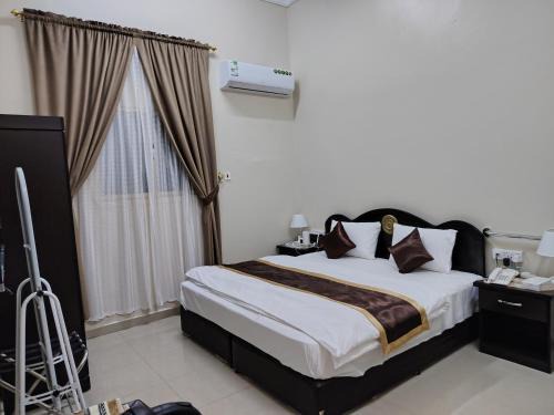 Nairyah Apartment | شركه العييرى للشقق المخدومه شركه شخص واحد